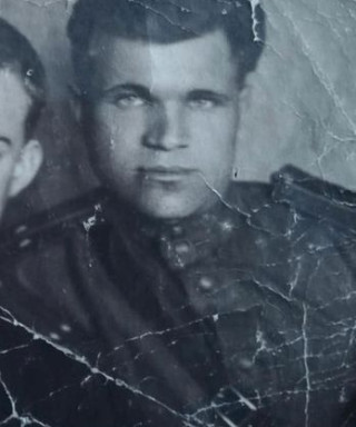 Фенин Павел Михайлович