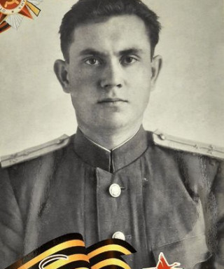 Малышев Анатолий Иванович