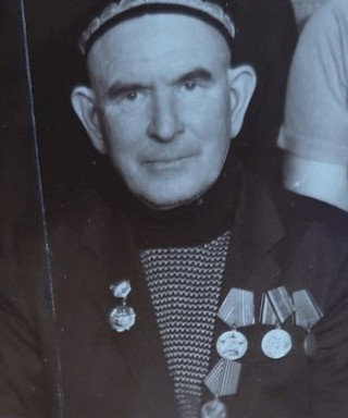 Хайдаршин Закий Хайдаршинович