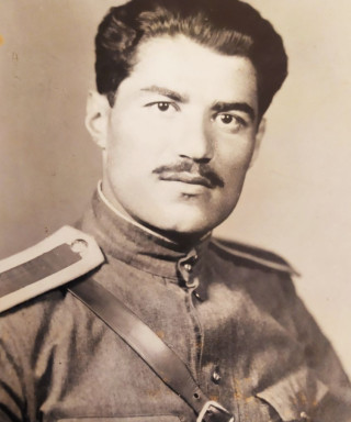 Асриян Гайк Саркисович