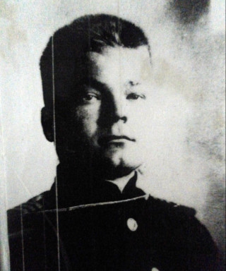 Баданин Дмитрий Николаевич