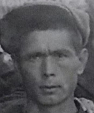 Курмышев Семён Иванович