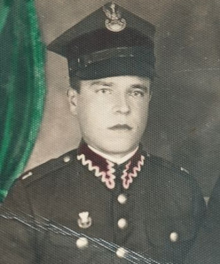 Горбовый Яков Емельянович