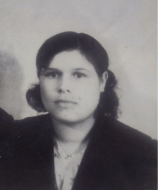 Коробихина Александра Ивановна