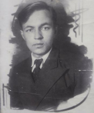 Корнюшин Пётр Андреевич