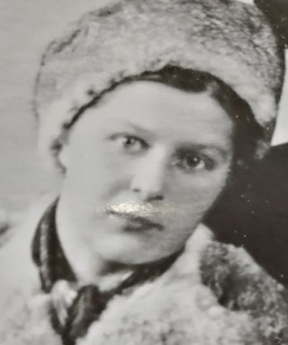 Бессарабова Раиса