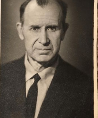 Лазарев Алексей Васильевич