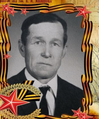 Микеев Абдул Кадыр Юсуфович