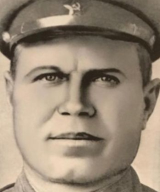 Беськаев Степан Михайлович