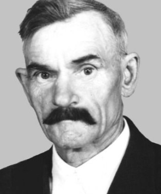 Барилов Федор Яковлевич