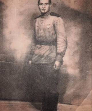 Гайфулин Кавый