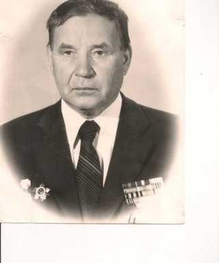 Вяль Михаил Семенович