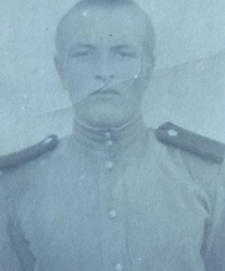 Калачев Дмитрий Митрофанович