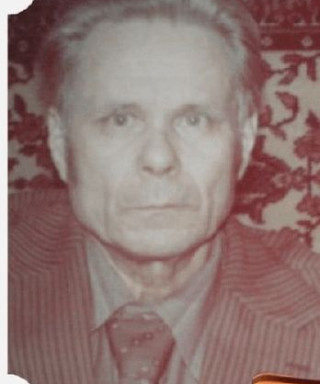 Дубровских Александр Васильевич