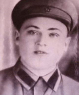 Костырев Иван Тимофеевич