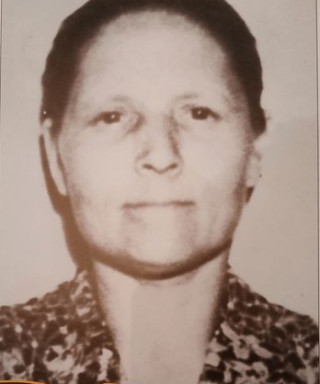 Пузакина Александра Алексеевна