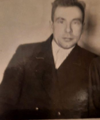 Шимарев Константин Иванович