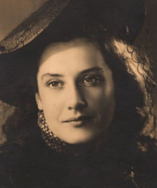 Макаренко Зоя Назаровна