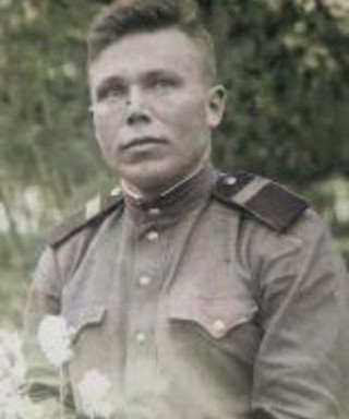 Гончаров Петр Петрович