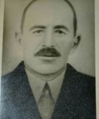 Белко Василий Ларионович