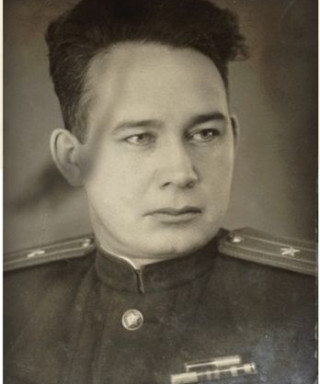 Назаров Минибай Гатауллович