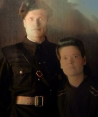 Жилин Юрий Антонович