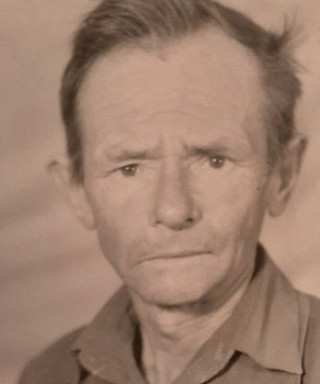 Захаров Михаил Степанович