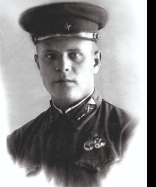 Иванов Сергей Фролович