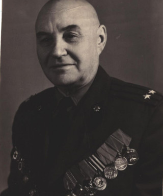 Могилат Георгий Иванович