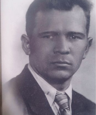 Буянов Петр