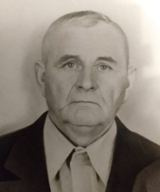 Голубов Дмитрий Семенович