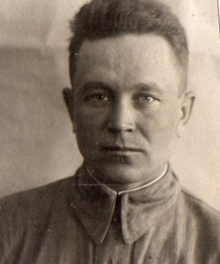 Зайцев Иван Тимофеевич