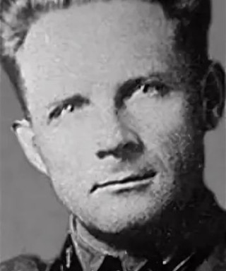 Шибанков Василий Иванович