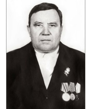 Быков Владимир Иванович