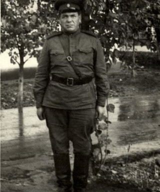 Катаев Иван Демьянович