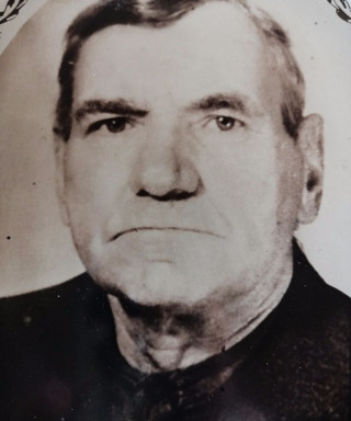 Жарков Павел Степанович