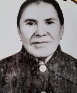 Иванова Ульяна Павловна