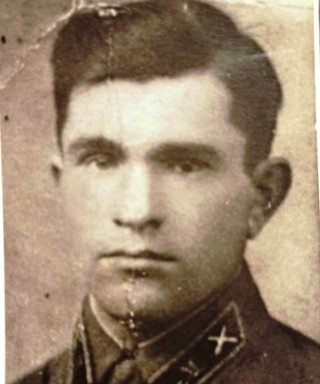 Клейменов Яков Михайлович