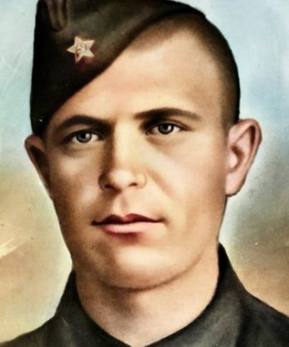 Гаевский Иван Иванович