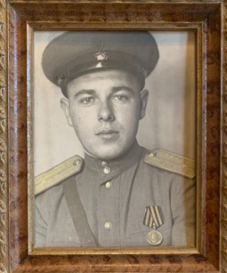 Баранцев Евгений Николаевич