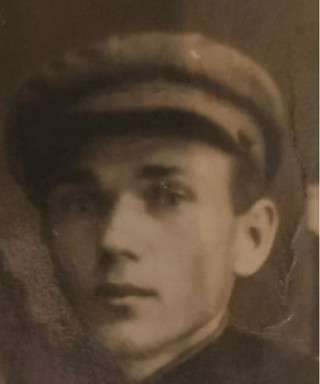 Горбунков Николай Ефимович