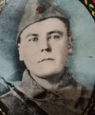 Мухаметянов Тухфатша