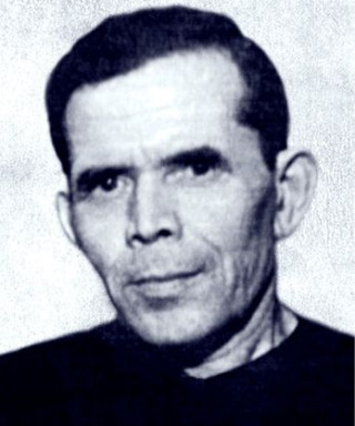 Крапивин Григорий Иванович