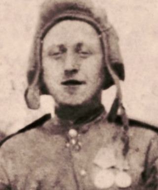 Коновалов Клавдий Андреевич