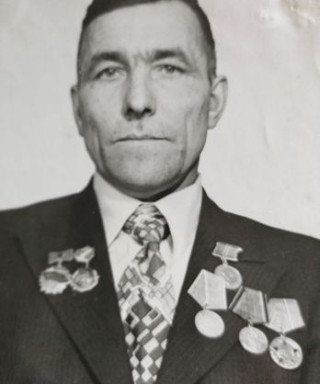 Затьянов Анатолий Тимофеевич