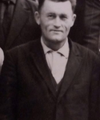 Пальчиков Григорий Ильич