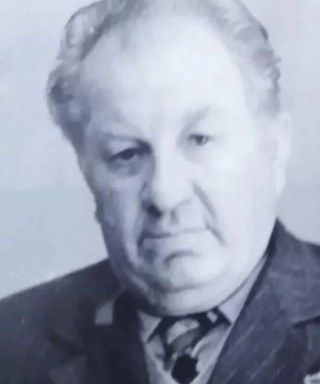 Ершов Федор Петрович