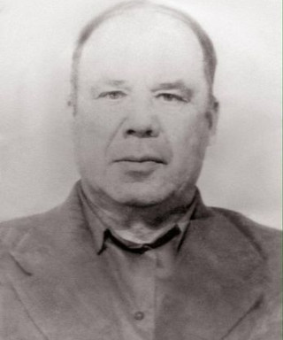 Афанасьев Фёдор Семёнович