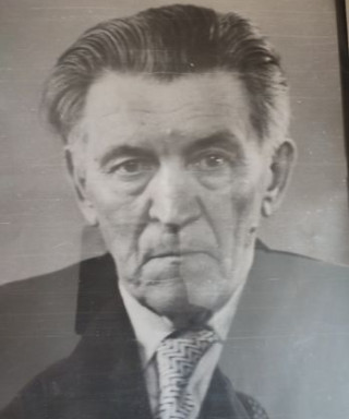 Маковский Даниил Павлович