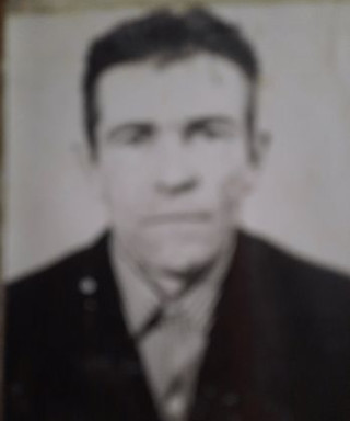 Лалакин Иван Михайлович